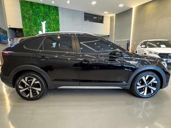 VOLKSWAGEN-NIVUS-1.0 200 TSI TOTAL FLEX HIGHLINE AUTOMÁTICO VOLKSWAGEN-NIVUS-2020