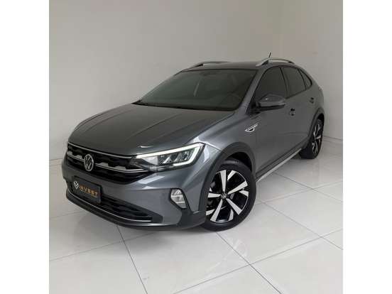 VOLKSWAGEN-NIVUS-1.0 200 TSI TOTAL FLEX HIGHLINE AUTOMÁTICO VOLKSWAGEN-NIVUS-2023