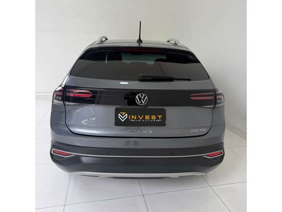 VOLKSWAGEN-NIVUS-1.0 200 TSI TOTAL FLEX HIGHLINE AUTOMÁTICO VOLKSWAGEN-NIVUS-2023