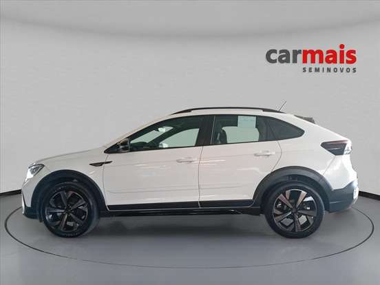 VOLKSWAGEN-NIVUS-1.0 200 TSI TOTAL FLEX HIGHLINE AUTOMÁTICO VOLKSWAGEN-NIVUS-2023