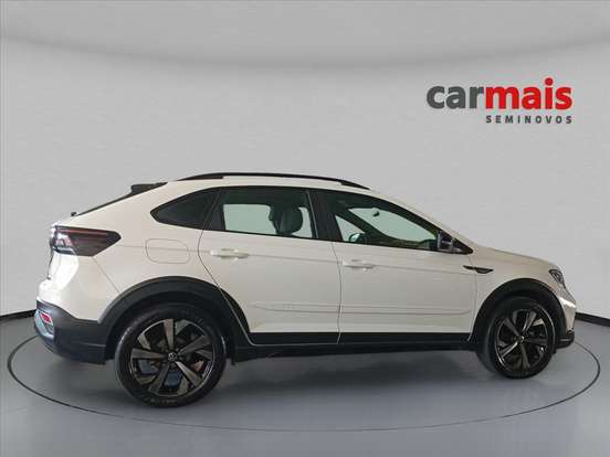 VOLKSWAGEN-NIVUS-1.0 200 TSI TOTAL FLEX HIGHLINE AUTOMÁTICO VOLKSWAGEN-NIVUS-2023