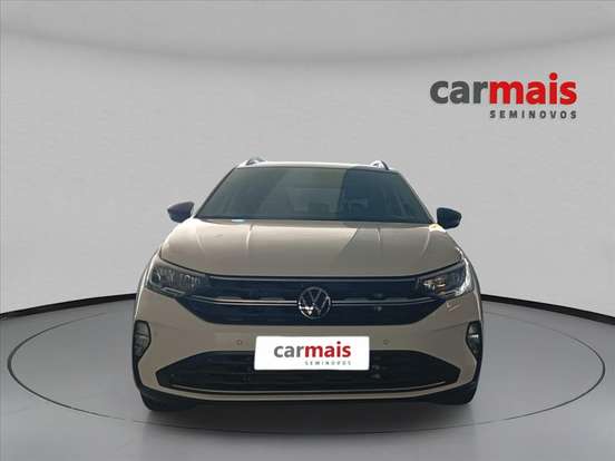 VOLKSWAGEN-NIVUS-1.0 200 TSI TOTAL FLEX HIGHLINE AUTOMÁTICO VOLKSWAGEN-NIVUS-2023