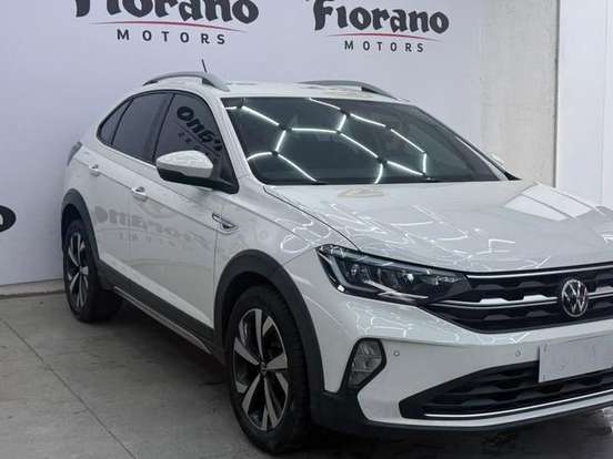 VOLKSWAGEN-NIVUS-1.0 200 TSI TOTAL FLEX HIGHLINE AUTOMÁTICO VOLKSWAGEN-NIVUS-2023