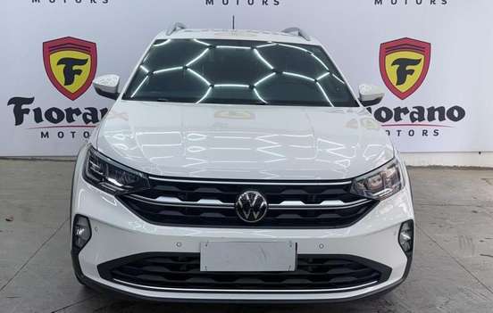 VOLKSWAGEN-NIVUS-1.0 200 TSI TOTAL FLEX HIGHLINE AUTOMÁTICO VOLKSWAGEN-NIVUS-2023