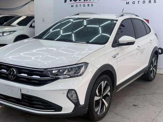 VOLKSWAGEN-NIVUS-1.0 200 TSI TOTAL FLEX HIGHLINE AUTOMÁTICO VOLKSWAGEN-NIVUS-2023