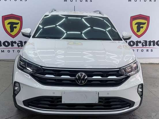 VOLKSWAGEN-NIVUS-1.0 200 TSI TOTAL FLEX HIGHLINE AUTOMÁTICO VOLKSWAGEN-NIVUS-2023