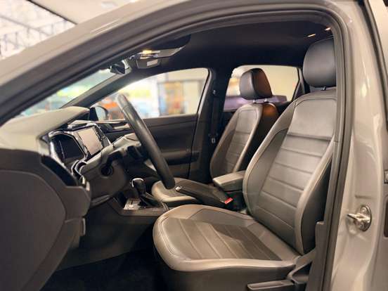 VOLKSWAGEN-NIVUS-1.0 200 TSI TOTAL FLEX HIGHLINE AUTOMÁTICO VOLKSWAGEN-NIVUS-2022
