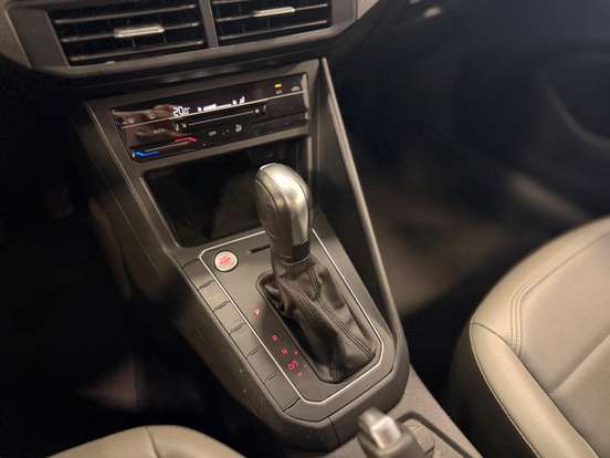 VOLKSWAGEN-NIVUS-1.0 200 TSI TOTAL FLEX HIGHLINE AUTOMÁTICO VOLKSWAGEN-NIVUS-2022
