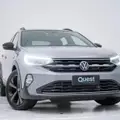 VOLKSWAGEN NIVUS 1.0 200 TSI TOTAL FLEX HIGHLINE AUTOMÁTICO VOLKSWAGEN NIVUS 1.0 200 TSI TOTAL FLEX HIGHLINE AUTOMÁTICO