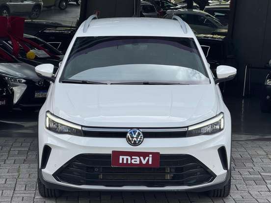 VOLKSWAGEN-NIVUS-1.0 200 TSI TOTAL FLEX HIGHLINE AUTOMÁTICO VOLKSWAGEN-NIVUS-2024