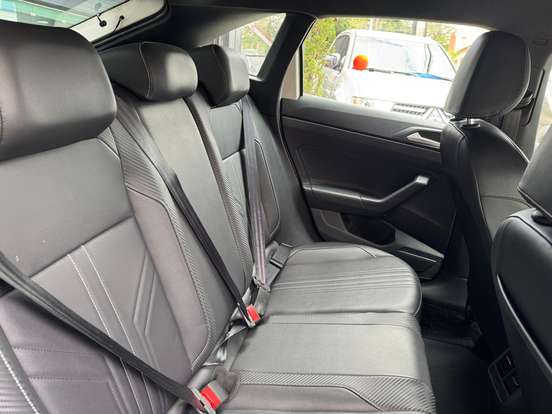 VOLKSWAGEN-NIVUS-1.0 200 TSI TOTAL FLEX HIGHLINE AUTOMÁTICO VOLKSWAGEN-NIVUS-2024