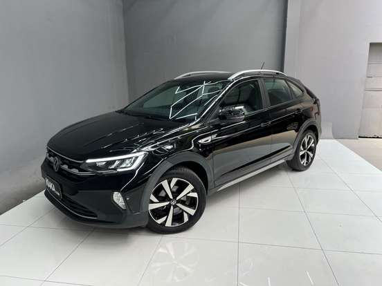VOLKSWAGEN-NIVUS-1.0 200 TSI TOTAL FLEX HIGHLINE AUTOMÁTICO VOLKSWAGEN-NIVUS-2024