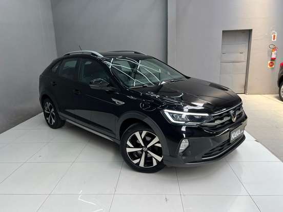 VOLKSWAGEN-NIVUS-1.0 200 TSI TOTAL FLEX HIGHLINE AUTOMÁTICO VOLKSWAGEN-NIVUS-2024