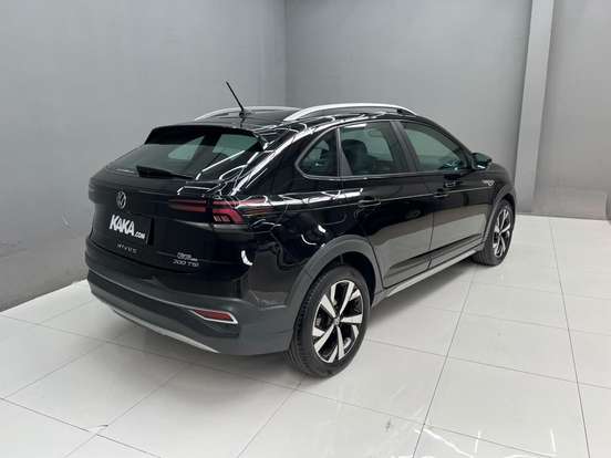 VOLKSWAGEN-NIVUS-1.0 200 TSI TOTAL FLEX HIGHLINE AUTOMÁTICO VOLKSWAGEN-NIVUS-2024