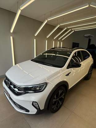 VOLKSWAGEN-NIVUS-1.0 200 TSI TOTAL FLEX HIGHLINE AUTOMÁTICO VOLKSWAGEN-NIVUS-2022