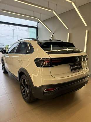 VOLKSWAGEN-NIVUS-1.0 200 TSI TOTAL FLEX HIGHLINE AUTOMÁTICO VOLKSWAGEN-NIVUS-2022