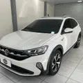 VOLKSWAGEN NIVUS 1.0 200 TSI TOTAL FLEX HIGHLINE AUTOMÁTICO VOLKSWAGEN NIVUS 1.0 200 TSI TOTAL FLEX HIGHLINE AUTOMÁTICO