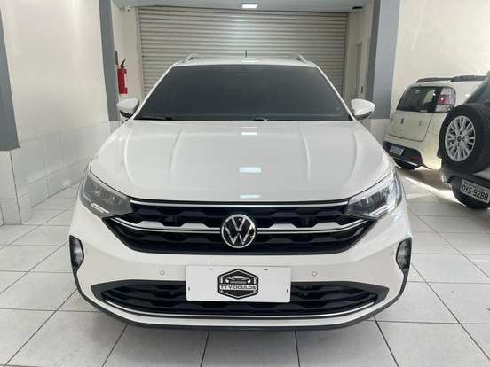 VOLKSWAGEN-NIVUS-1.0 200 TSI TOTAL FLEX HIGHLINE AUTOMÁTICO VOLKSWAGEN-NIVUS-2020