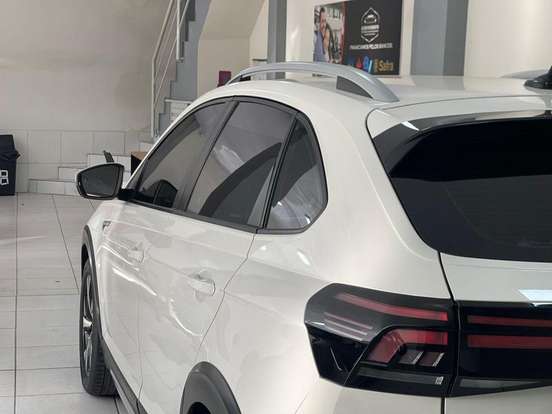 VOLKSWAGEN-NIVUS-1.0 200 TSI TOTAL FLEX HIGHLINE AUTOMÁTICO VOLKSWAGEN-NIVUS-2020