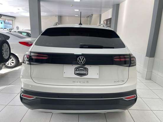 VOLKSWAGEN-NIVUS-1.0 200 TSI TOTAL FLEX HIGHLINE AUTOMÁTICO VOLKSWAGEN-NIVUS-2020