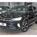 VOLKSWAGEN NIVUS 1.0 200 TSI TOTAL FLEX HIGHLINE AUTOMÁTICO VOLKSWAGEN NIVUS 1.0 200 TSI TOTAL FLEX HIGHLINE AUTOMÁTICO