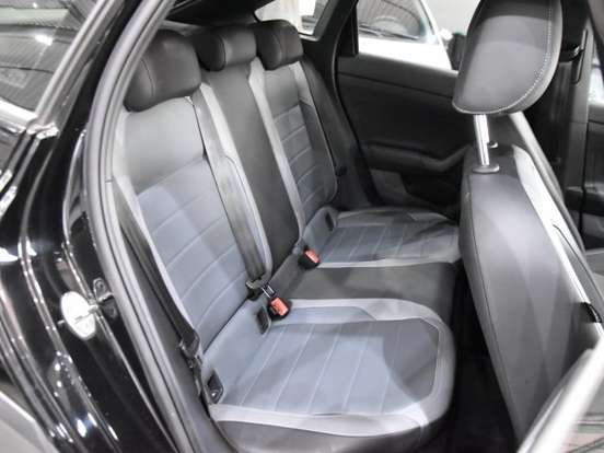VOLKSWAGEN-NIVUS-1.0 200 TSI TOTAL FLEX HIGHLINE AUTOMÁTICO VOLKSWAGEN-NIVUS-2022
