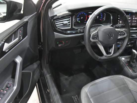 VOLKSWAGEN-NIVUS-1.0 200 TSI TOTAL FLEX HIGHLINE AUTOMÁTICO VOLKSWAGEN-NIVUS-2022