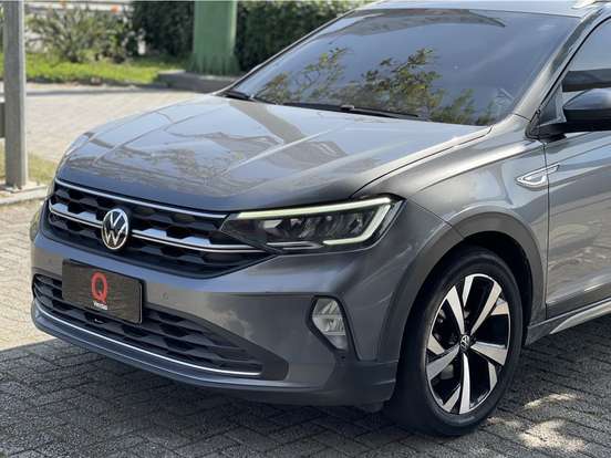 VOLKSWAGEN-NIVUS-1.0 200 TSI TOTAL FLEX HIGHLINE AUTOMÁTICO VOLKSWAGEN-NIVUS-2022