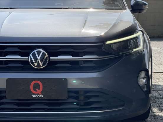 VOLKSWAGEN-NIVUS-1.0 200 TSI TOTAL FLEX HIGHLINE AUTOMÁTICO VOLKSWAGEN-NIVUS-2022