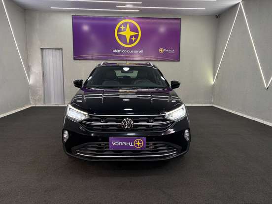 VOLKSWAGEN-NIVUS-1.0 200 TSI TOTAL FLEX HIGHLINE AUTOMÁTICO VOLKSWAGEN-NIVUS-2024