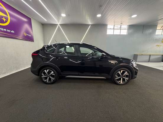 VOLKSWAGEN-NIVUS-1.0 200 TSI TOTAL FLEX HIGHLINE AUTOMÁTICO VOLKSWAGEN-NIVUS-2024