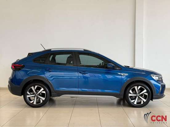 VOLKSWAGEN-NIVUS-1.0 200 TSI TOTAL FLEX HIGHLINE AUTOMÁTICO VOLKSWAGEN-NIVUS-2024