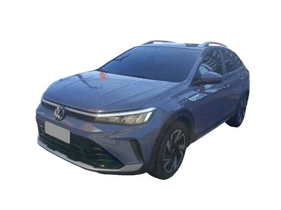 VOLKSWAGEN-NIVUS-1.0 200 TSI TOTAL FLEX HIGHLINE AUTOMÁTICO VOLKSWAGEN-NIVUS-2024