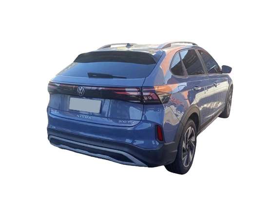 VOLKSWAGEN-NIVUS-1.0 200 TSI TOTAL FLEX HIGHLINE AUTOMÁTICO VOLKSWAGEN-NIVUS-2024