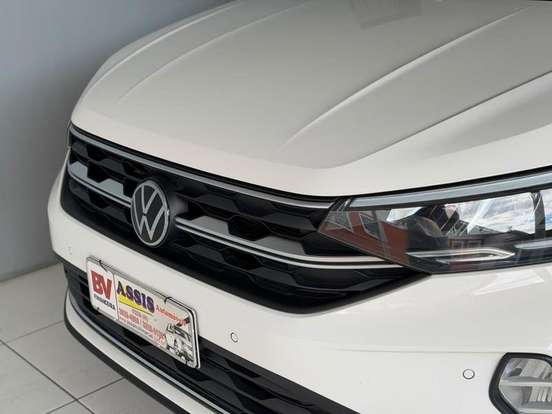 VOLKSWAGEN-NIVUS-1.0 200 TSI TOTAL FLEX HIGHLINE AUTOMÁTICO VOLKSWAGEN-NIVUS-2023
