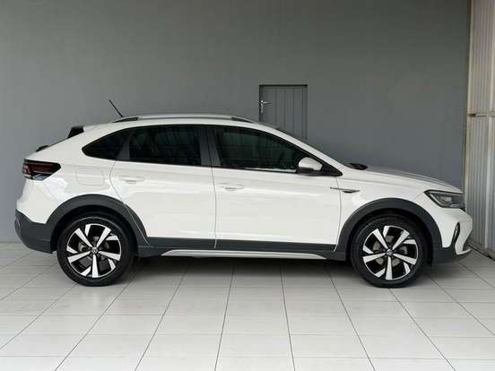 VOLKSWAGEN-NIVUS-1.0 200 TSI TOTAL FLEX HIGHLINE AUTOMÁTICO VOLKSWAGEN-NIVUS-2023
