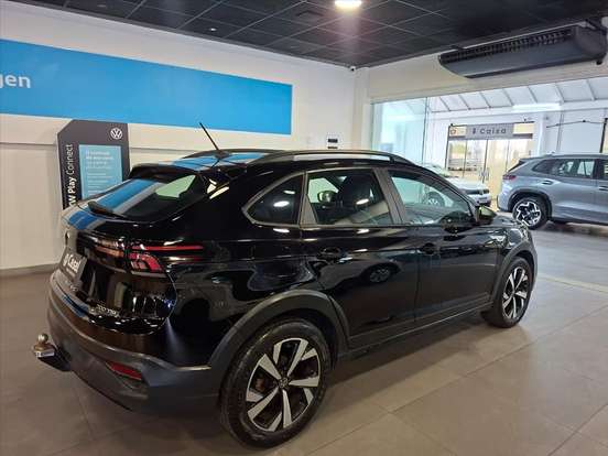 VOLKSWAGEN-NIVUS-1.0 200 TSI TOTAL FLEX HIGHLINE AUTOMÁTICO VOLKSWAGEN-NIVUS-2022