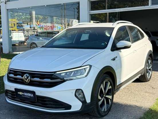 VOLKSWAGEN-NIVUS-1.0 200 TSI TOTAL FLEX HIGHLINE AUTOMÁTICO VOLKSWAGEN-NIVUS-2023