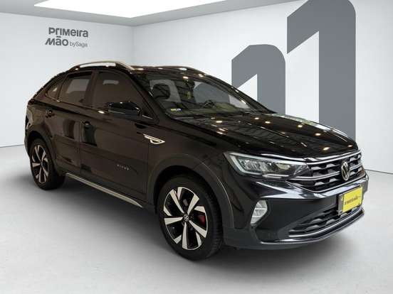 VOLKSWAGEN-NIVUS-1.0 200 TSI TOTAL FLEX HIGHLINE AUTOMÁTICO VOLKSWAGEN-NIVUS-2022