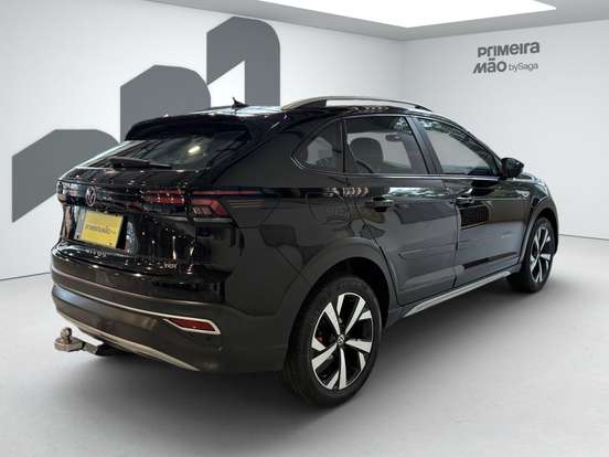 VOLKSWAGEN-NIVUS-1.0 200 TSI TOTAL FLEX HIGHLINE AUTOMÁTICO VOLKSWAGEN-NIVUS-2022