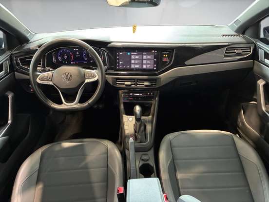 VOLKSWAGEN-NIVUS-1.0 200 TSI TOTAL FLEX HIGHLINE AUTOMÁTICO VOLKSWAGEN-NIVUS-2022