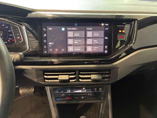 VOLKSWAGEN-NIVUS-1.0 200 TSI TOTAL FLEX HIGHLINE AUTOMÁTICO VOLKSWAGEN-NIVUS-2022