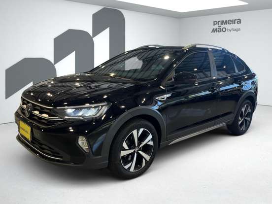 VOLKSWAGEN-NIVUS-1.0 200 TSI TOTAL FLEX HIGHLINE AUTOMÁTICO VOLKSWAGEN-NIVUS-2024