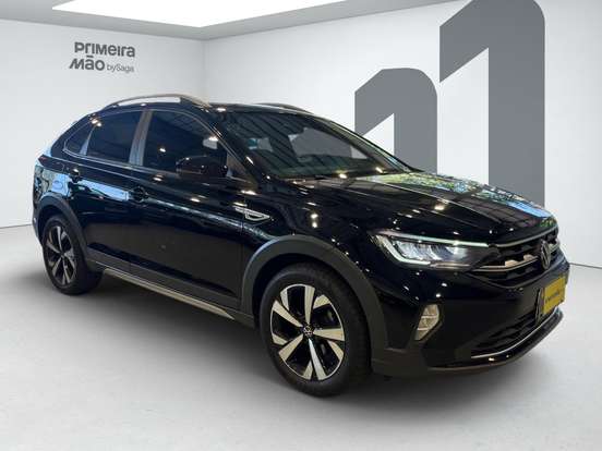 VOLKSWAGEN-NIVUS-1.0 200 TSI TOTAL FLEX HIGHLINE AUTOMÁTICO VOLKSWAGEN-NIVUS-2024