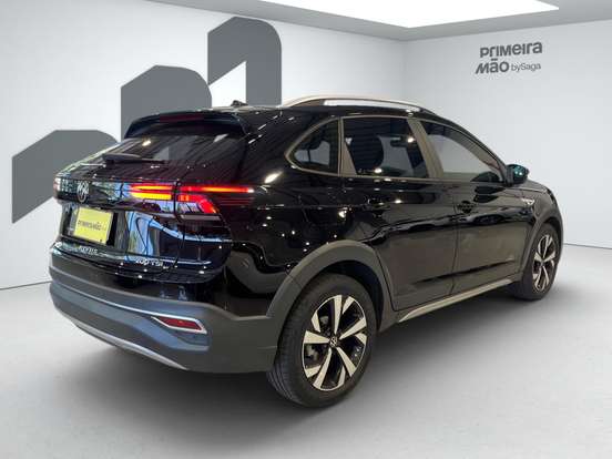 VOLKSWAGEN-NIVUS-1.0 200 TSI TOTAL FLEX HIGHLINE AUTOMÁTICO VOLKSWAGEN-NIVUS-2024