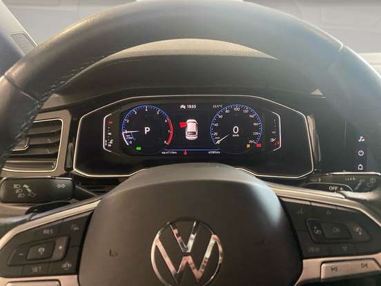 VOLKSWAGEN-NIVUS-1.0 200 TSI TOTAL FLEX HIGHLINE AUTOMÁTICO VOLKSWAGEN-NIVUS-2024