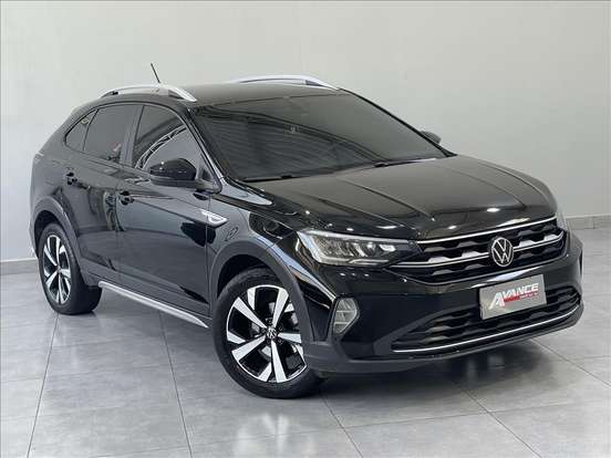VOLKSWAGEN-NIVUS-1.0 200 TSI TOTAL FLEX HIGHLINE AUTOMÁTICO VOLKSWAGEN-NIVUS-2023