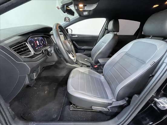 VOLKSWAGEN-NIVUS-1.0 200 TSI TOTAL FLEX HIGHLINE AUTOMÁTICO VOLKSWAGEN-NIVUS-2023