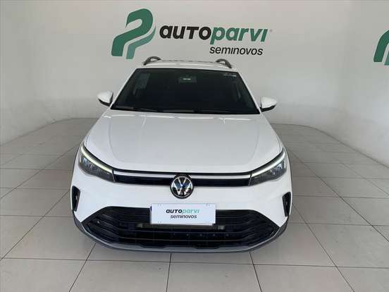 VOLKSWAGEN-NIVUS-1.0 200 TSI TOTAL FLEX SENSE AUTOMÁTICO VOLKSWAGEN-NIVUS-2026