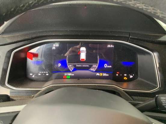 VOLKSWAGEN-NIVUS-1.0 200 TSI TOTAL FLEX SENSE AUTOMÁTICO VOLKSWAGEN-NIVUS-2026